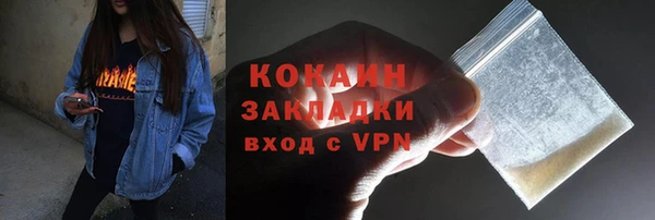 хмурый Горняк