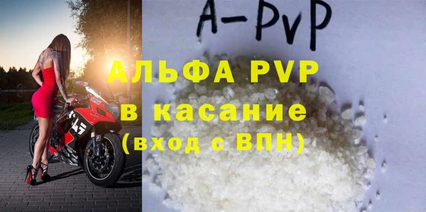 хмурый Горняк